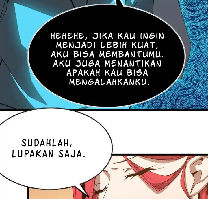 Hero X Demon Empress Chapter 7 Gambar 35