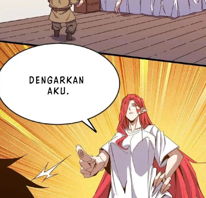 Hero X Demon Empress Chapter 7 Gambar 38