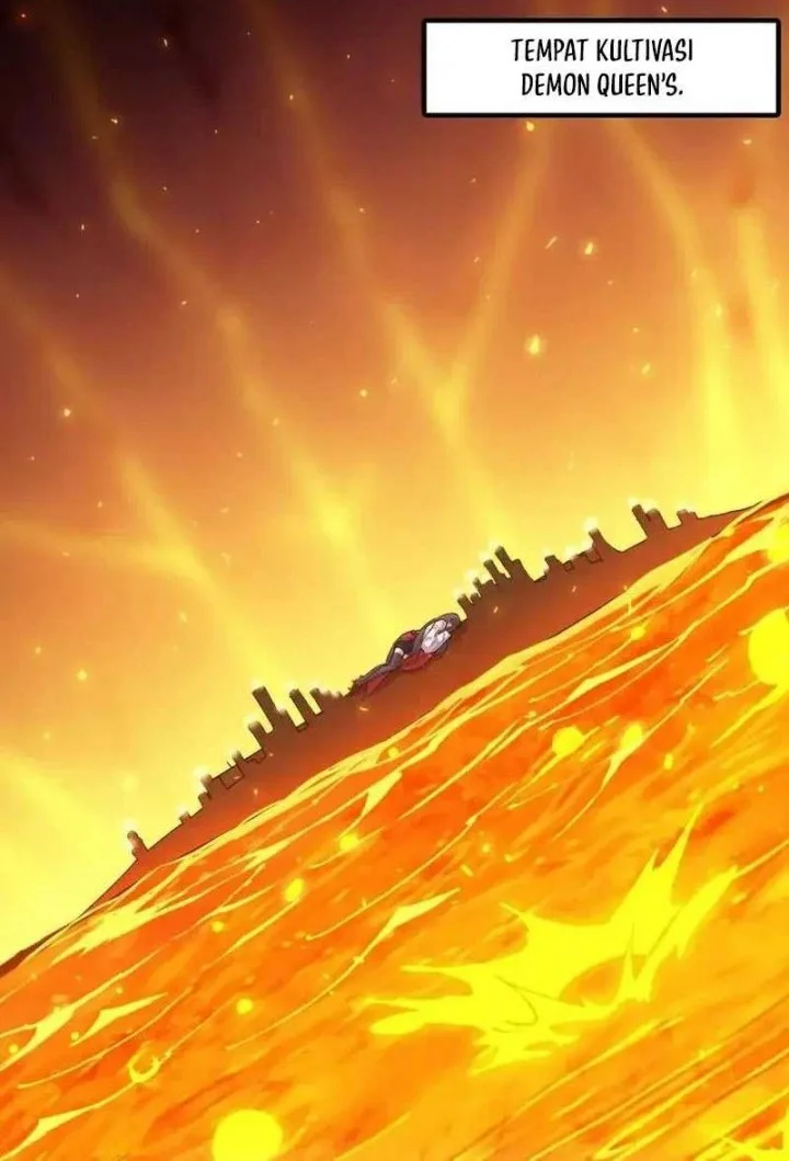 Hero X Demon Empress Chapter 70 Gambar 20