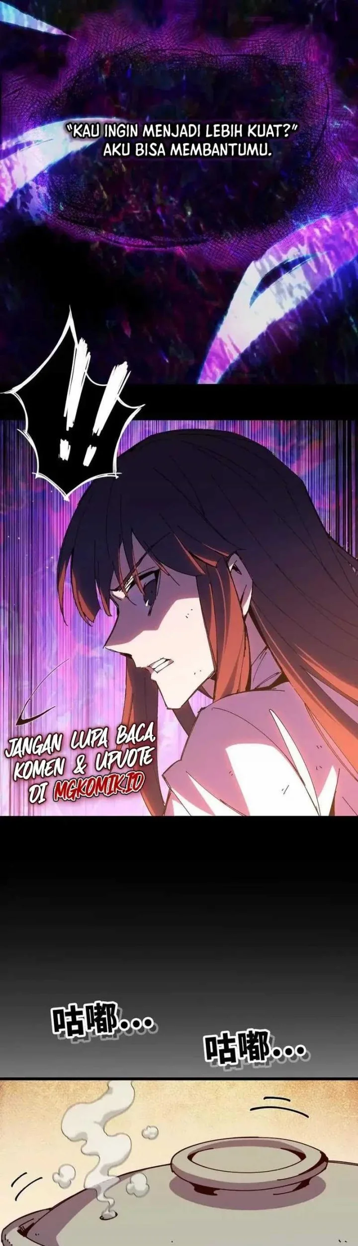 Hero X Demon Empress Chapter 70 Gambar 24