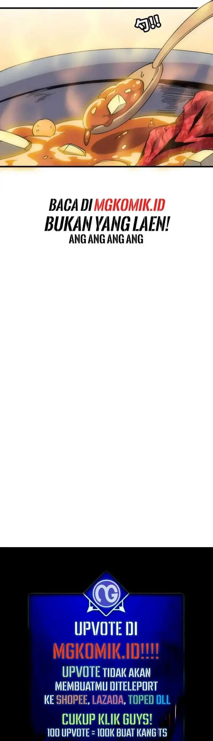 Hero X Demon Empress Chapter 70 Gambar 36