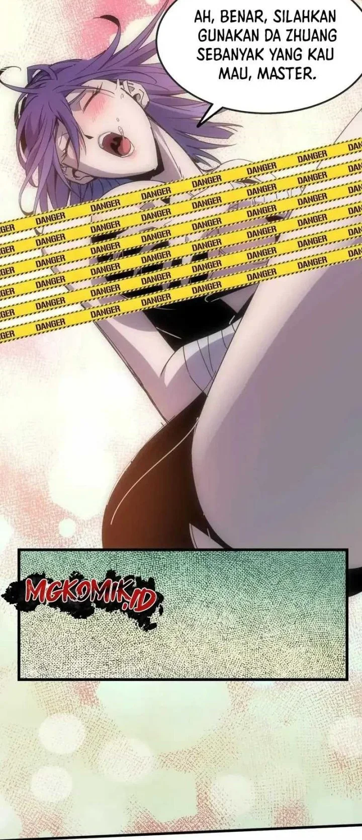 Hero X Demon Empress Chapter 70 Gambar 3