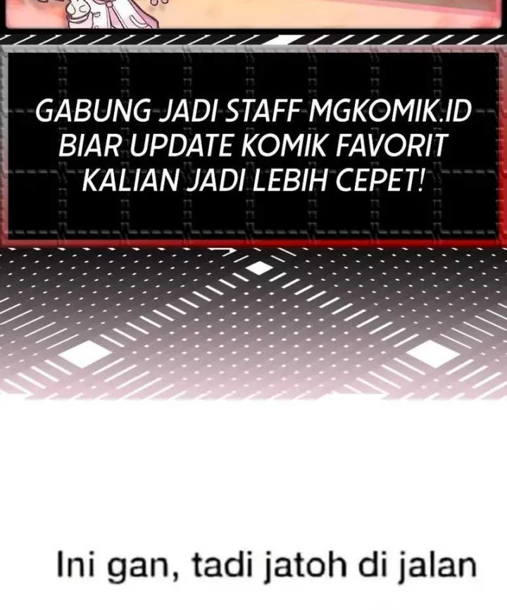 Hero X Demon Empress Chapter 70 Gambar 39