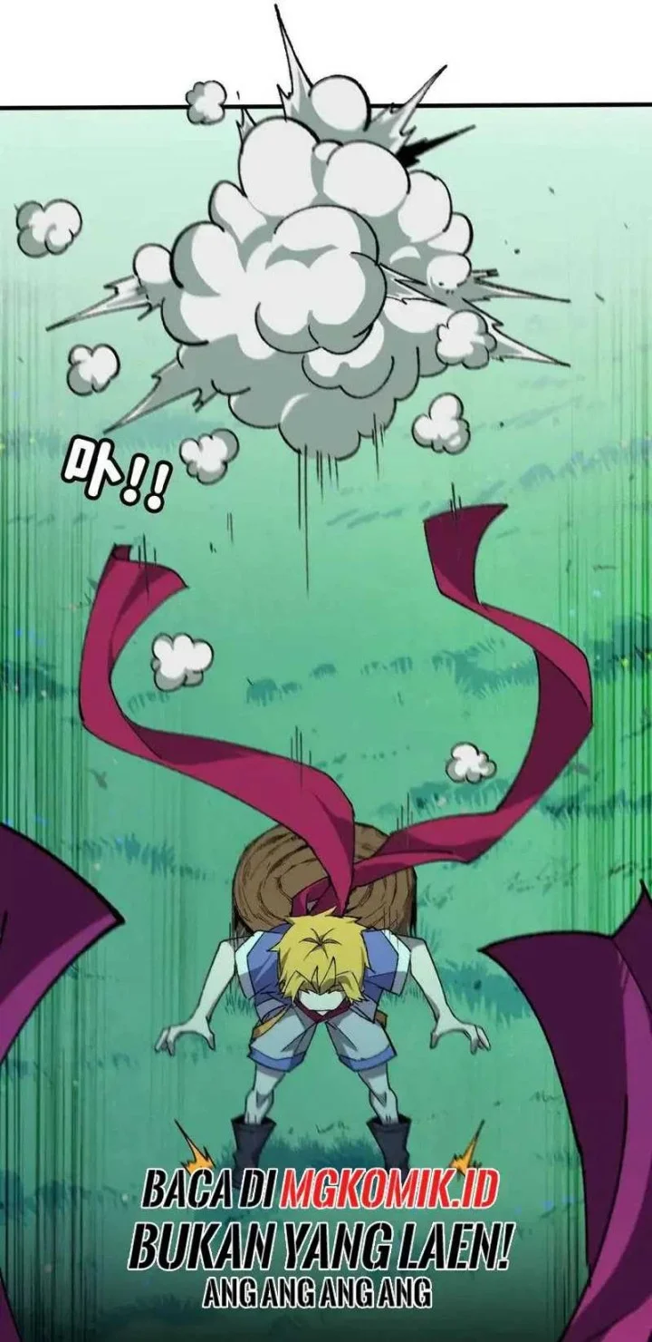 Hero X Demon Empress Chapter 70 Gambar 12