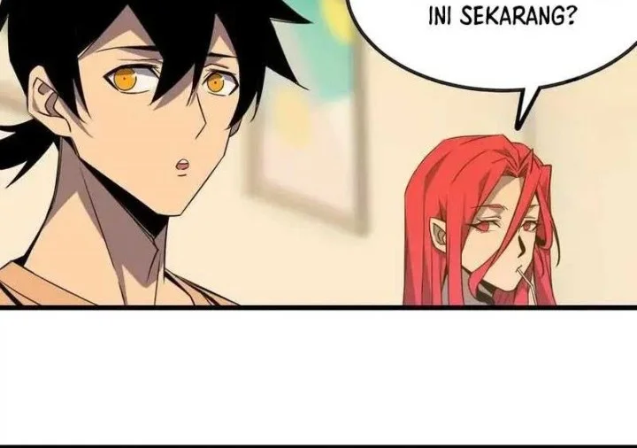 Hero X Demon Empress Chapter 71 Gambar 21