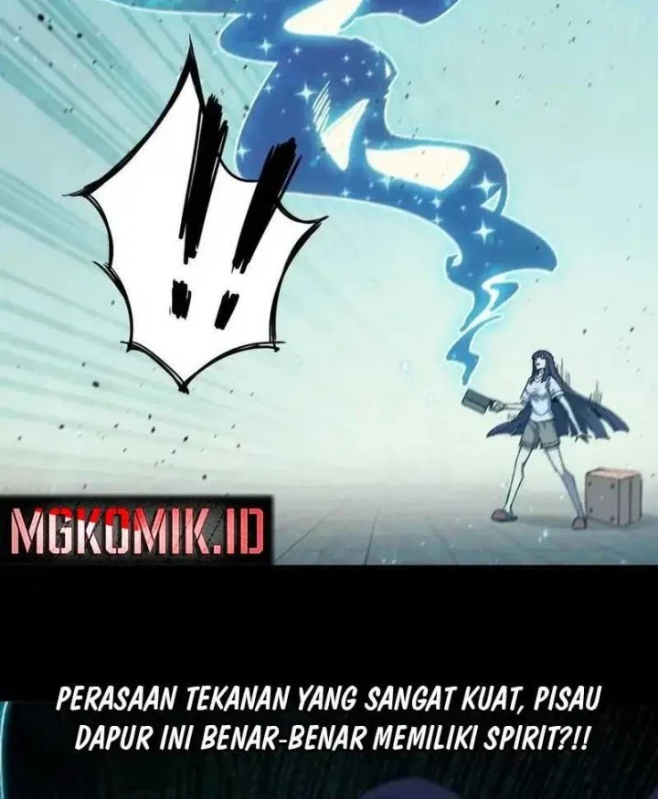 Hero X Demon Empress Chapter 71 Gambar 25