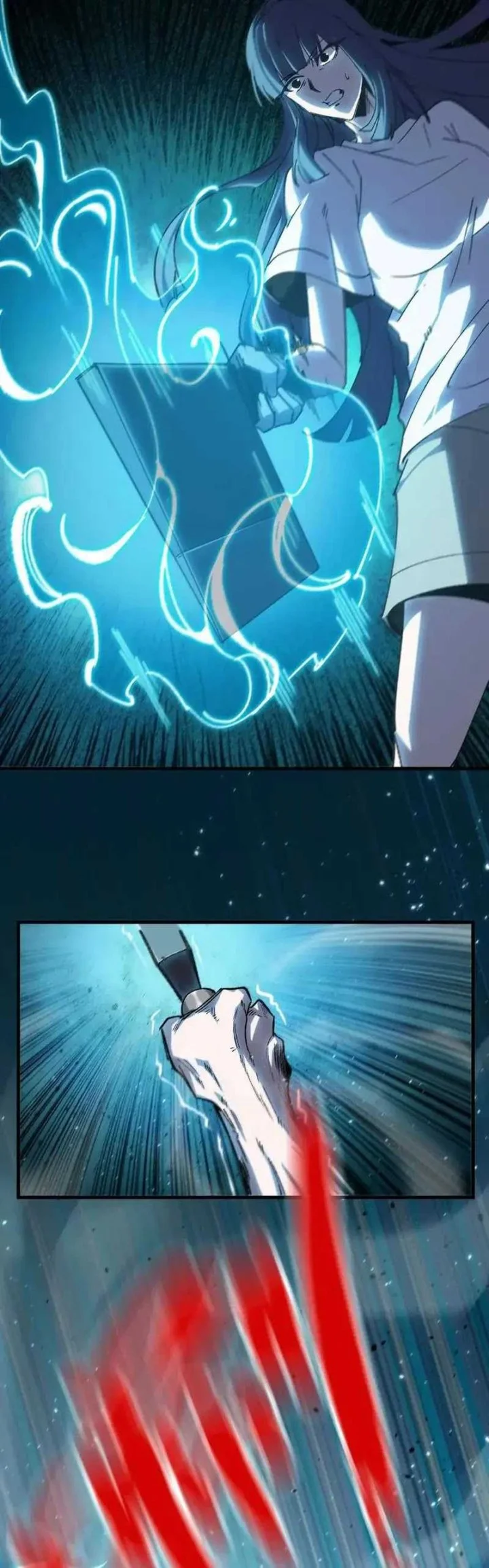 Hero X Demon Empress Chapter 71 Gambar 26