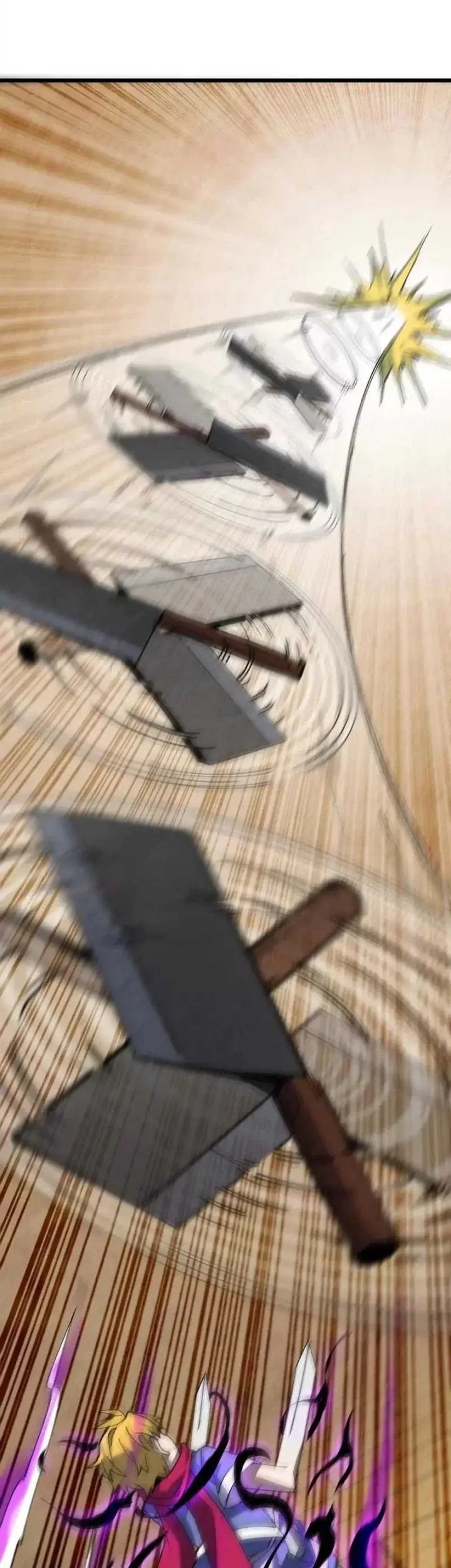 Hero X Demon Empress Chapter 71 Gambar 29