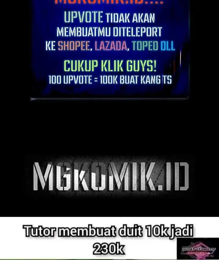 Hero X Demon Empress Chapter 71 Gambar 38