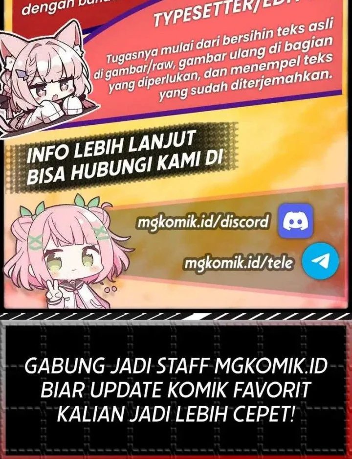 Hero X Demon Empress Chapter 71 Gambar 40