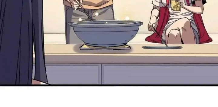 Hero X Demon Empress Chapter 71 Gambar 8