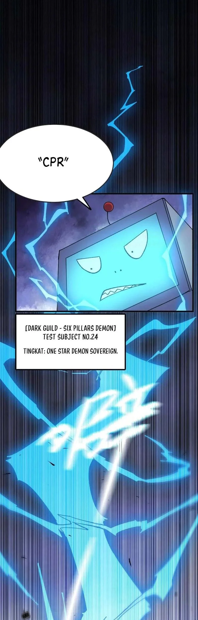 Hero X Demon Empress Chapter 72 Gambar 5