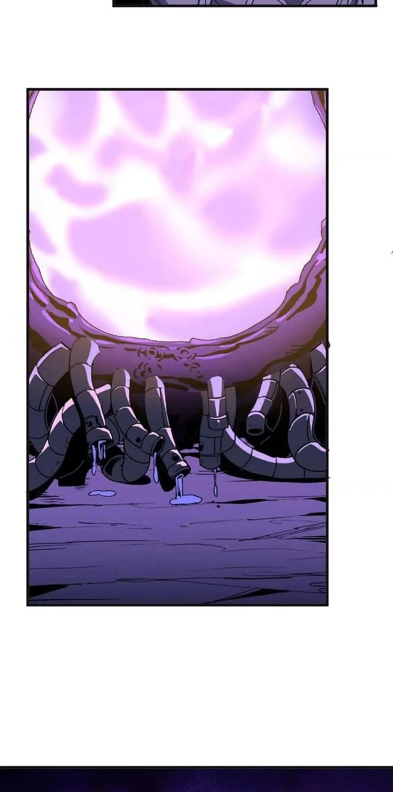 Hero X Demon Empress Chapter 72 Gambar 21