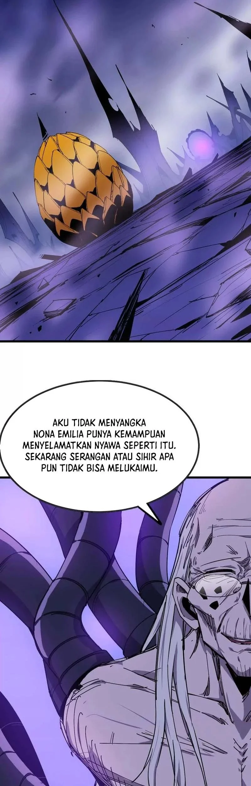 Hero X Demon Empress Chapter 72 Gambar 13