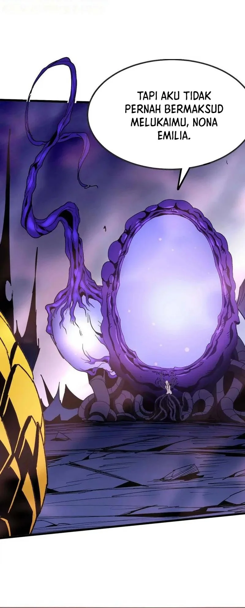 Hero X Demon Empress Chapter 72 Gambar 15