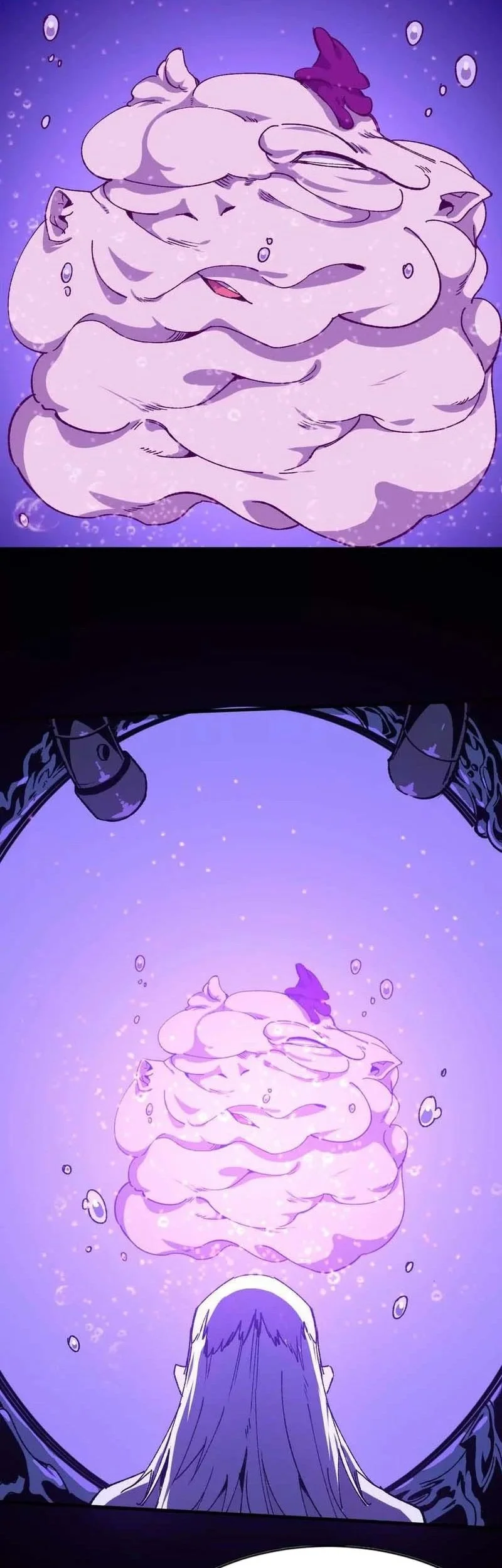 Hero X Demon Empress Chapter 73 Gambar 8