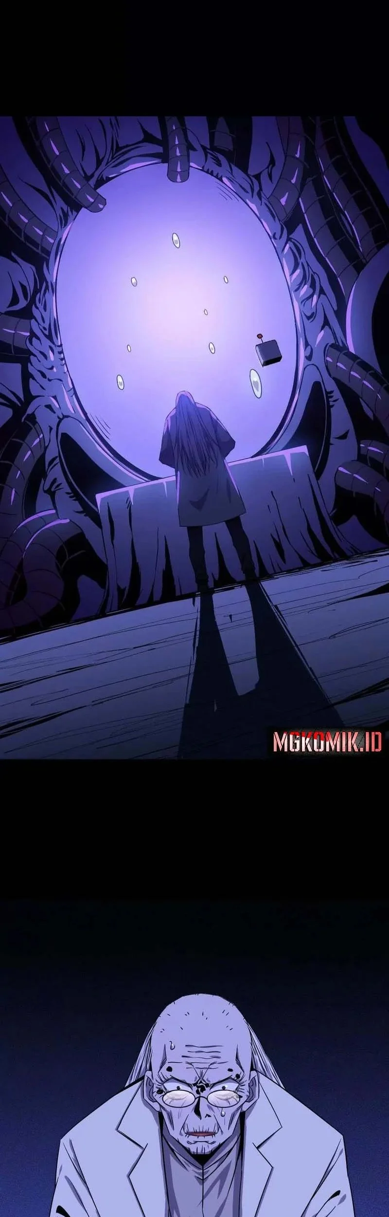 Manhua Hero X Demon Empress Chapter 73 gambar nomor 2