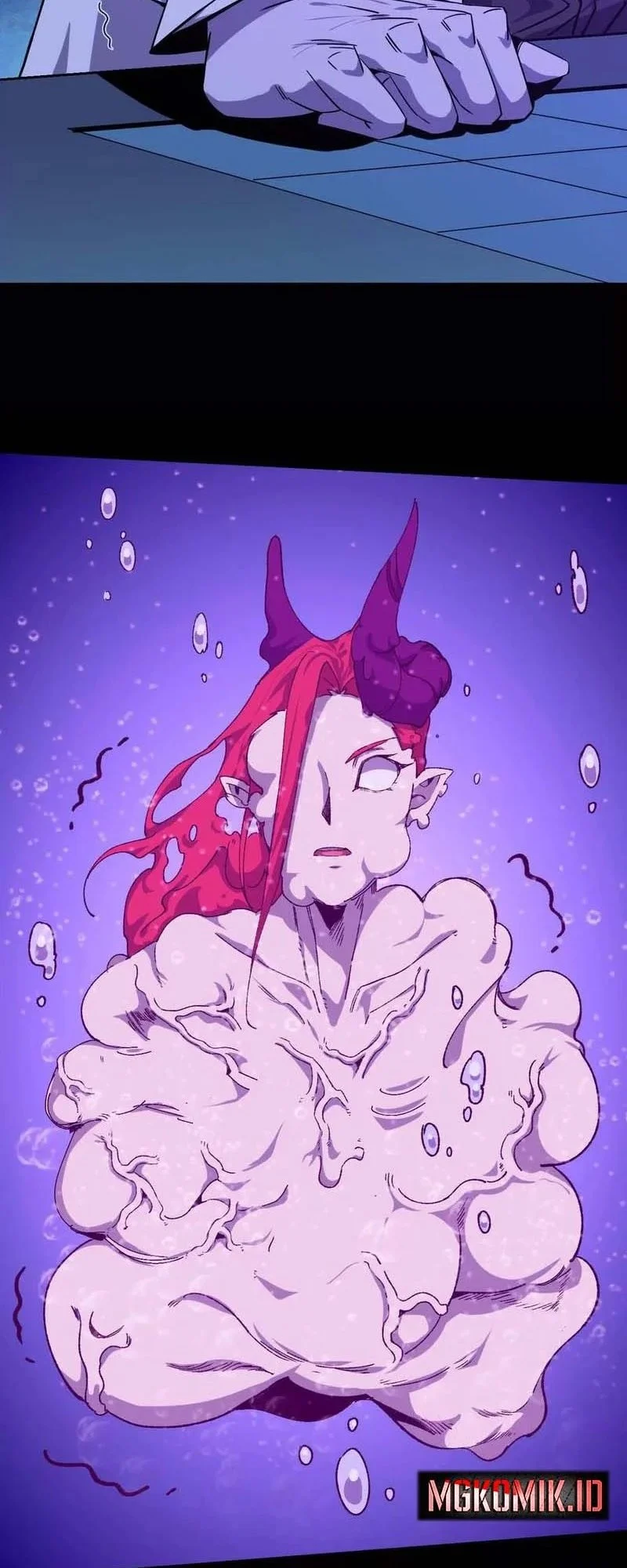 Hero X Demon Empress Chapter 73 Gambar 6