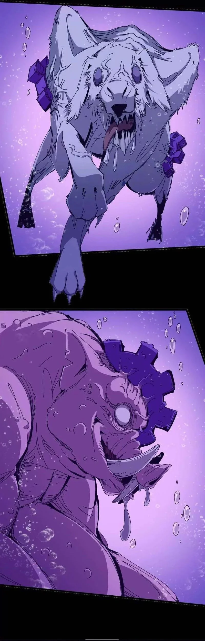 Hero X Demon Empress Chapter 73 Gambar 19