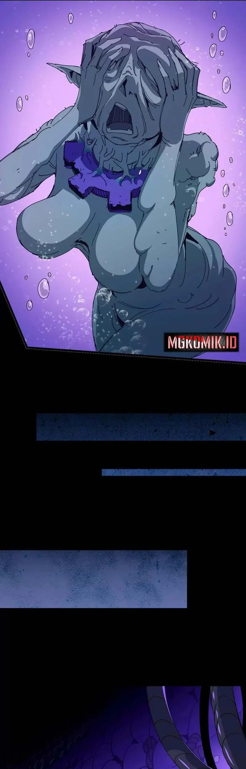 Hero X Demon Empress Chapter 73 Gambar 20