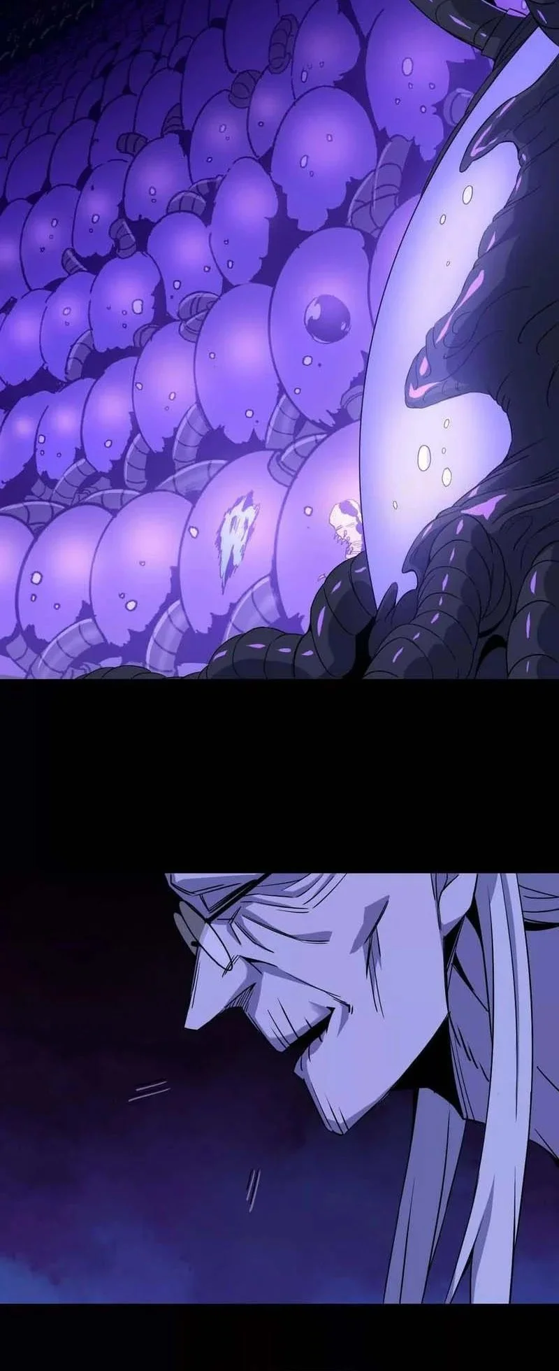 Hero X Demon Empress Chapter 73 Gambar 21