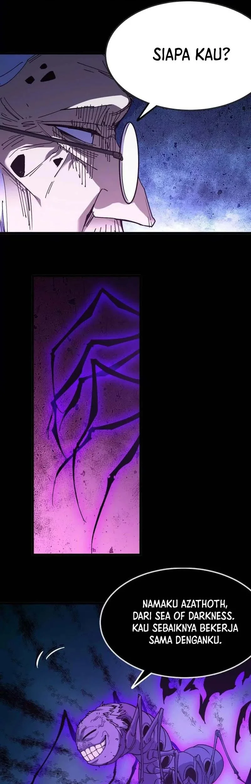 Hero X Demon Empress Chapter 73 Gambar 13