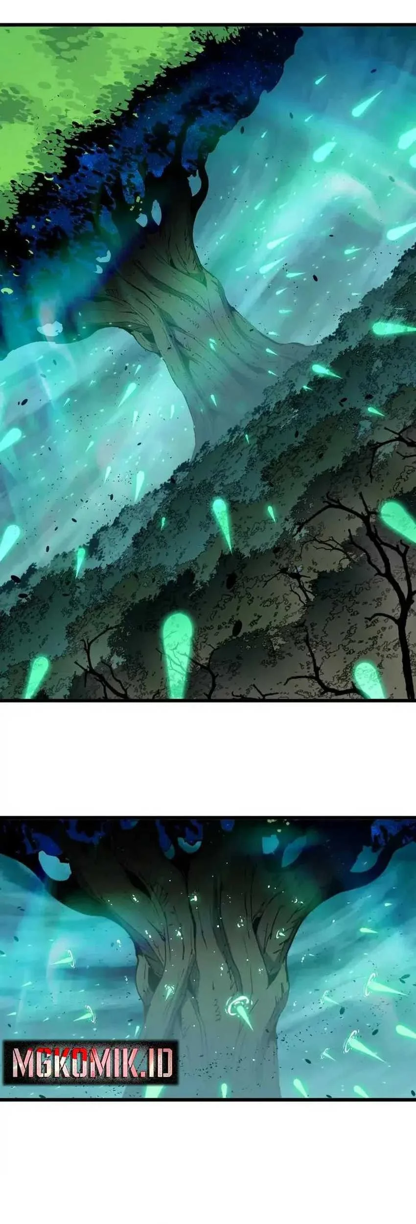 Hero X Demon Empress Chapter 84 Gambar 5