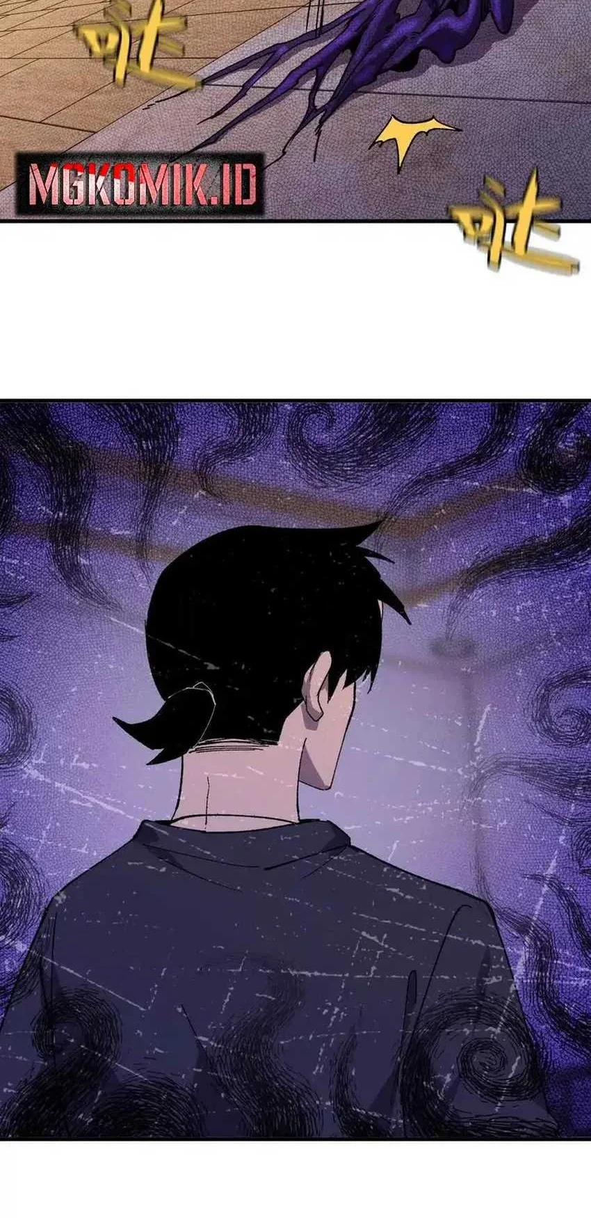 Hero X Demon Empress Chapter 84 Gambar 22