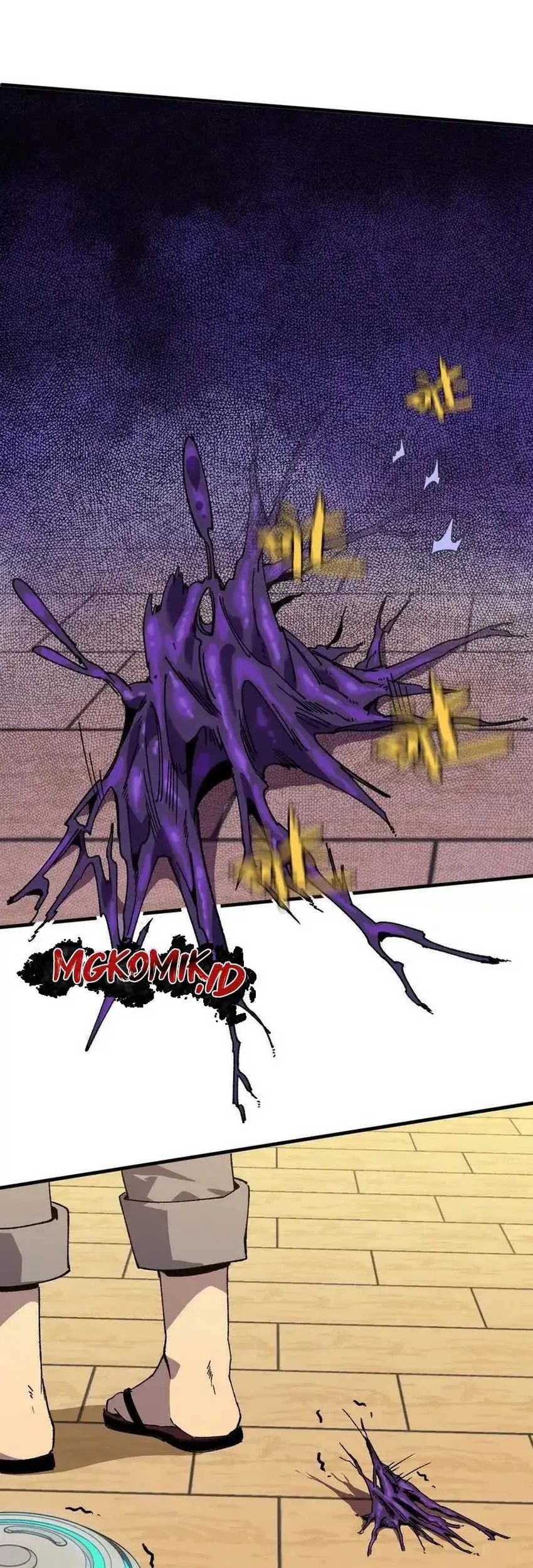 Hero X Demon Empress Chapter 84 Gambar 23