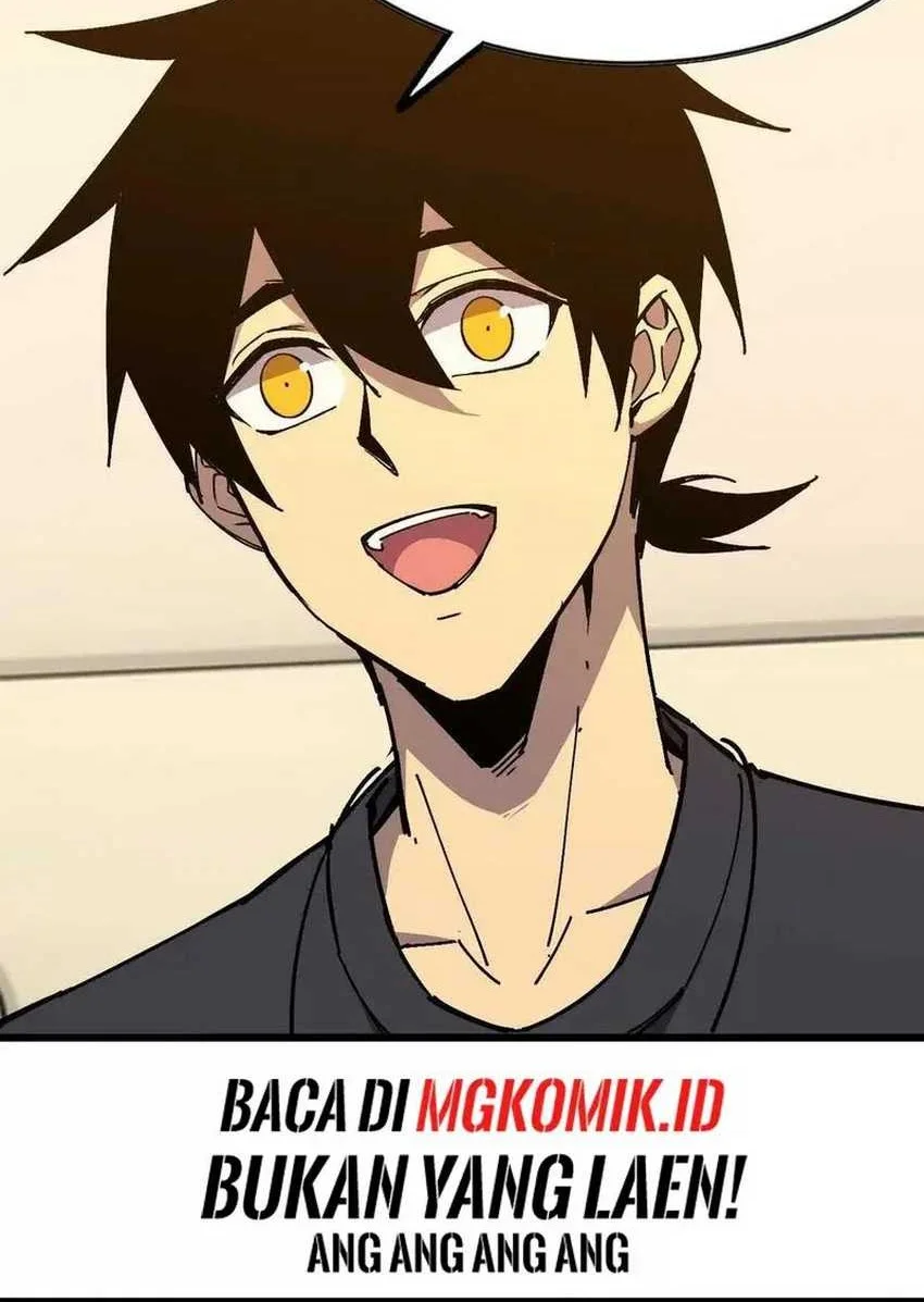 Hero X Demon Empress Chapter 84 Gambar 30