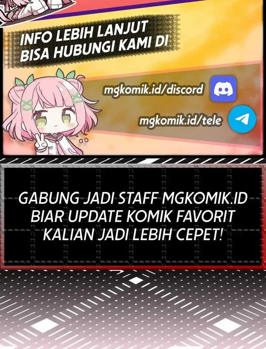 Hero X Demon Empress Chapter 84 Gambar 40