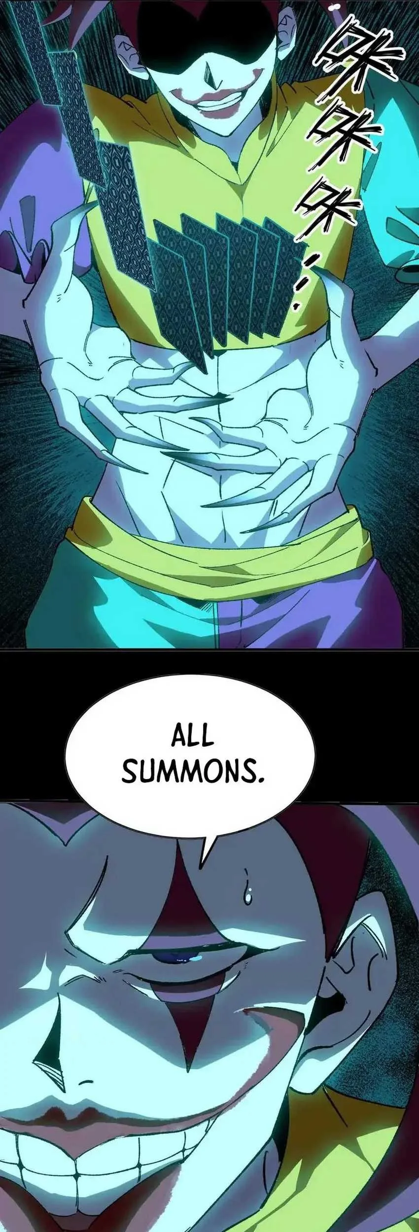 Hero X Demon Empress Chapter 84 Gambar 13