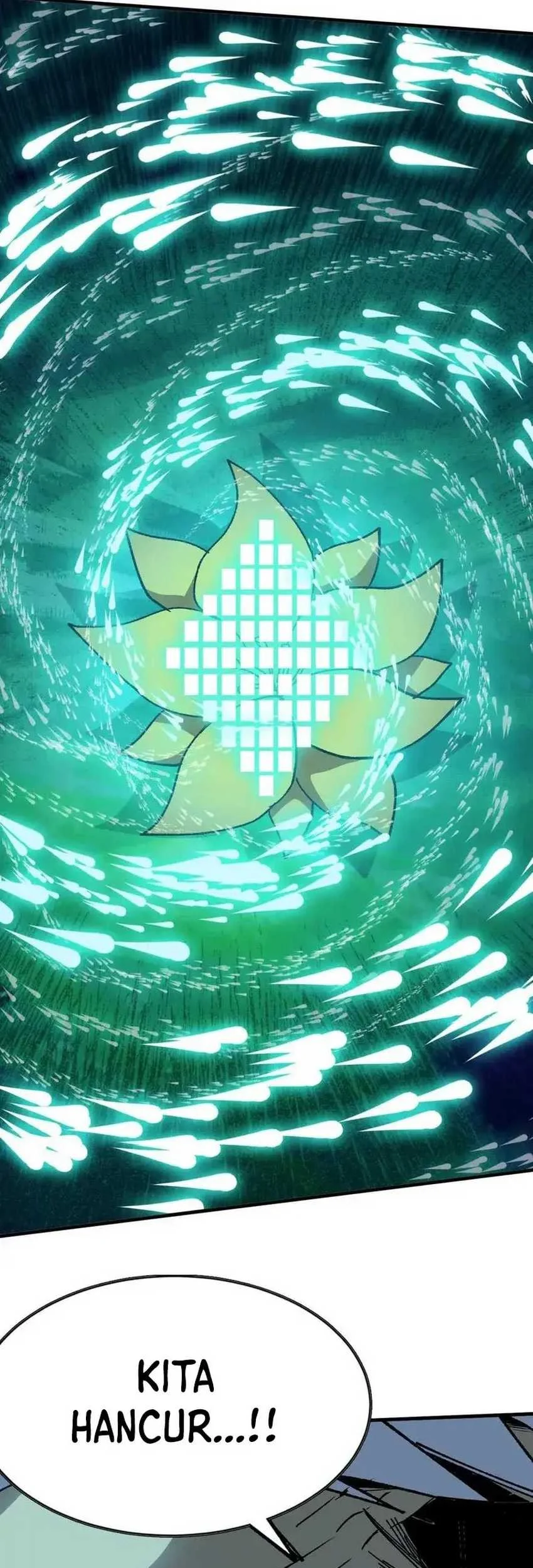 Hero X Demon Empress Chapter 84 Gambar 11