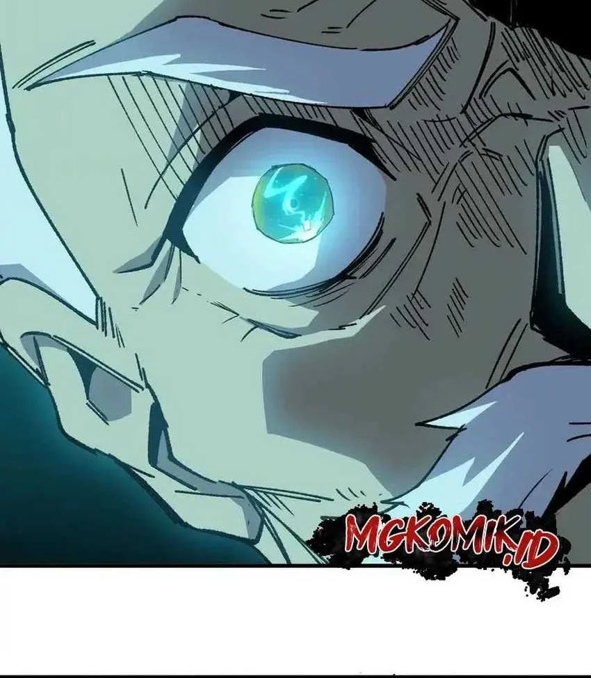 Hero X Demon Empress Chapter 84 Gambar 12