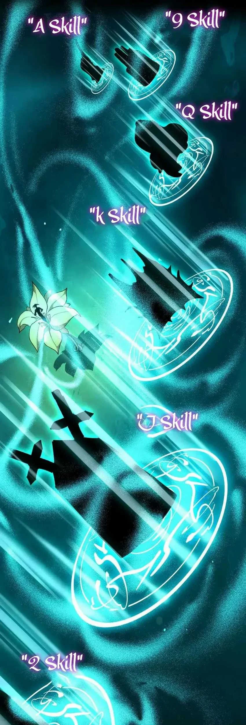 Hero X Demon Empress Chapter 84 Gambar 15