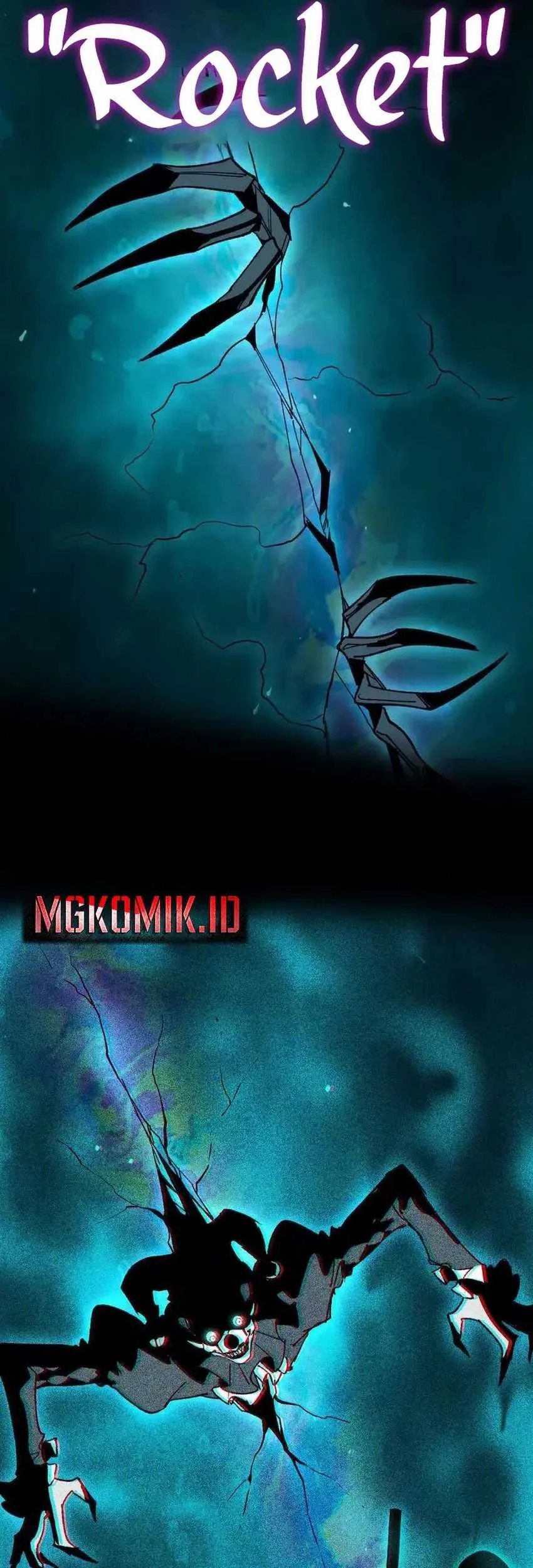 Hero X Demon Empress Chapter 84 Gambar 17