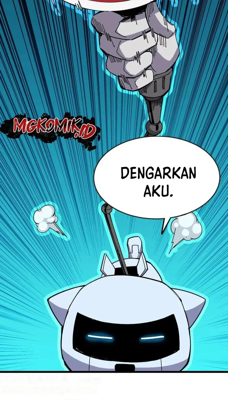 Hero X Demon Empress Chapter 85 Gambar 10