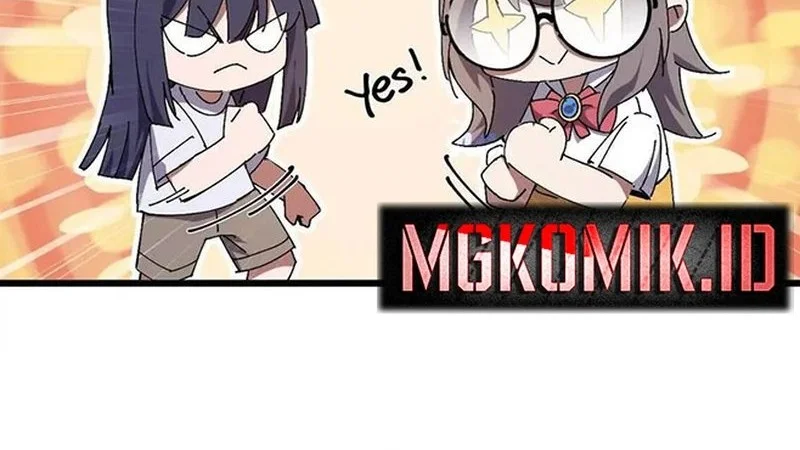 Hero X Demon Empress Chapter 86 Gambar 22