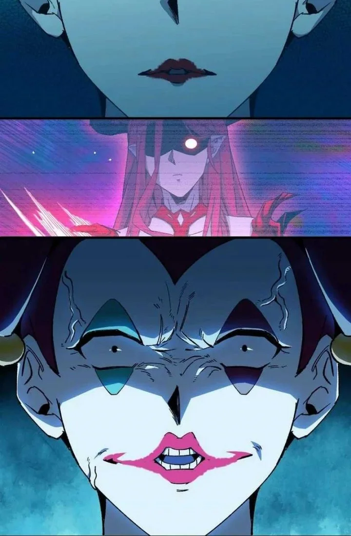 Hero X Demon Empress Chapter 87 Gambar 20