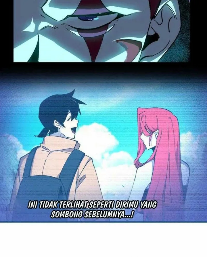 Hero X Demon Empress Chapter 87 Gambar 22