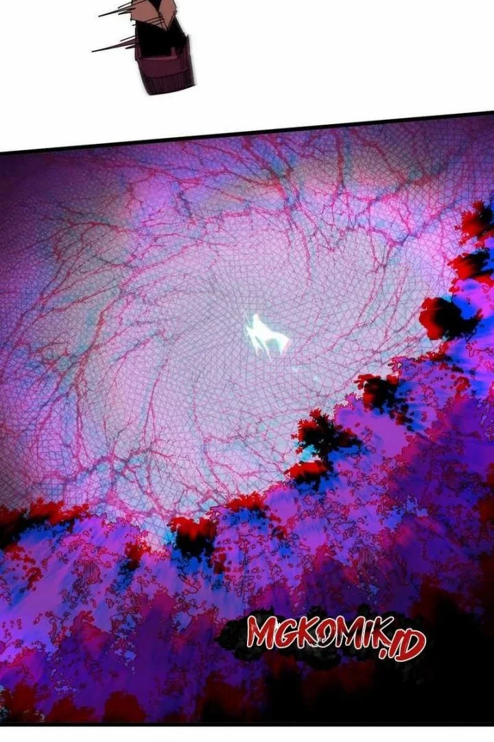 Hero X Demon Empress Chapter 87 Gambar 29