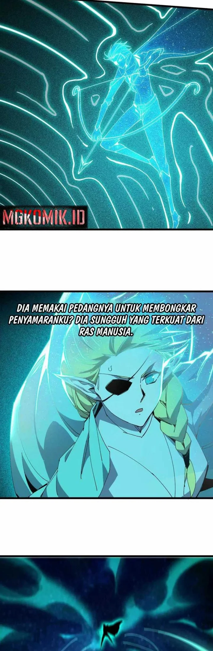 Hero X Demon Empress Chapter 87 Gambar 32