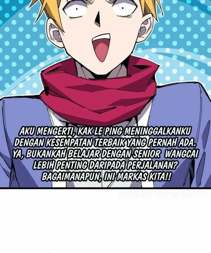 Manhua Hero X Demon Empress Chapter 87 gambar nomor 2