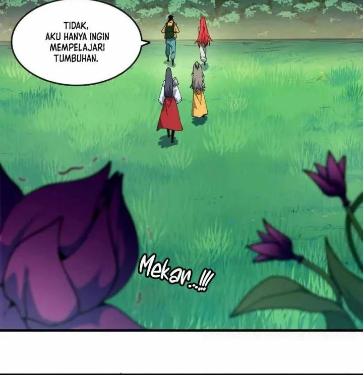 Hero X Demon Empress Chapter 87 Gambar 12