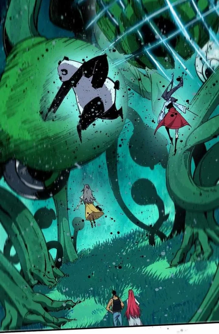 Hero X Demon Empress Chapter 88 Gambar 6