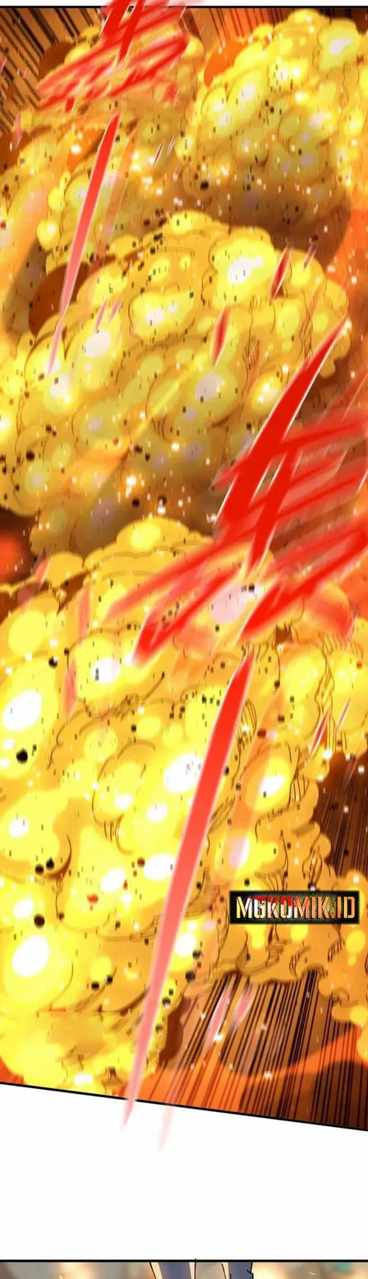 Hero X Demon Empress Chapter 88 Gambar 19