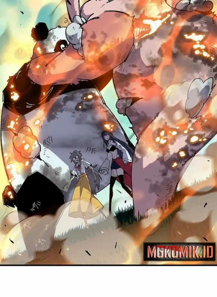 Hero X Demon Empress Chapter 88 Gambar 22