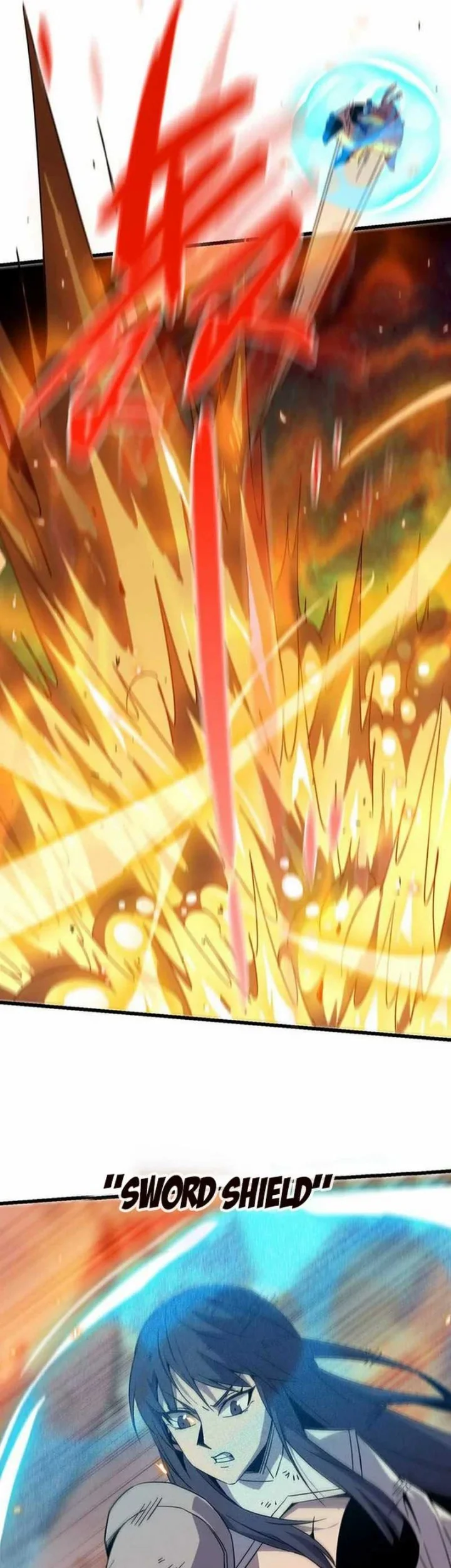 Hero X Demon Empress Chapter 88 Gambar 28