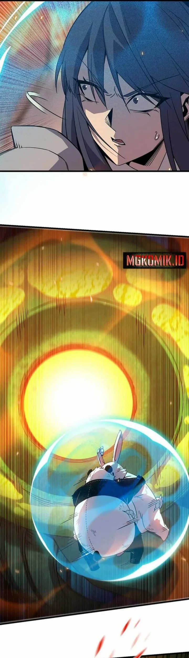 Hero X Demon Empress Chapter 88 Gambar 30