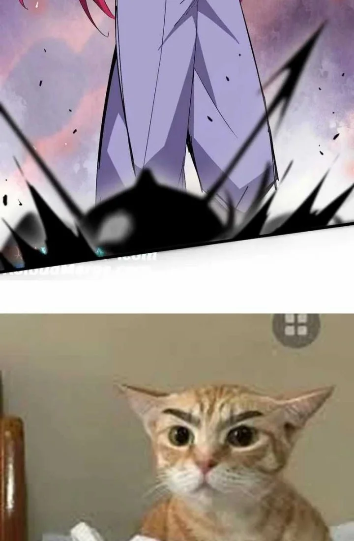 Hero X Demon Empress Chapter 88 Gambar 38